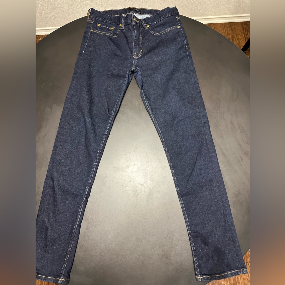 Banana Republic Slim Standard Jean